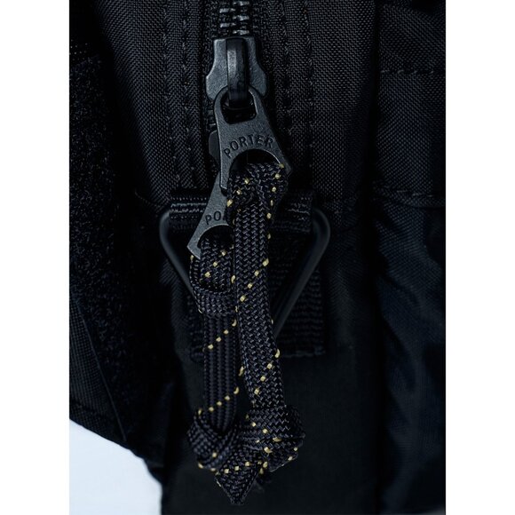 Porter-Yoshida & Co. Men Force 2Way Crossbody Bag - new with tag - Picture 4 of 12